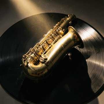 Brass On The Block